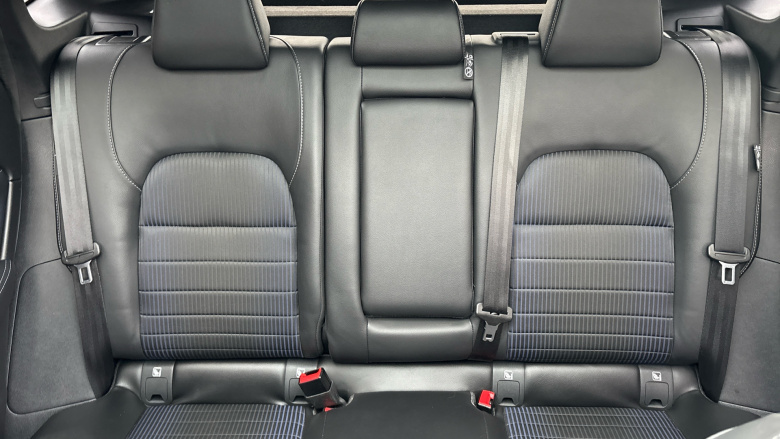 Nissan Qashqai 1.3 DiG-T MH 158 Tekna 5dr Xtronic Petrol Hatchback